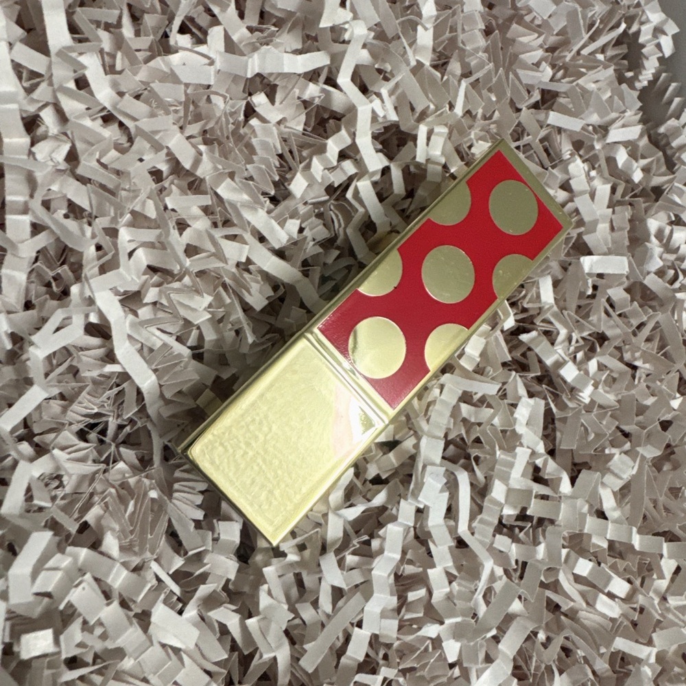 Estee Lauder Limited Edition Lipstick- Red Ribbon